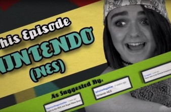Πως αντιδρούν τα σημερινά παιδιά στο Nintendo NES [Video] image