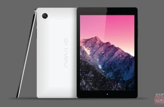 HTC Volantis: Το νέο Nexus tablet με οθόνη 8.9'' και Android 5.0 (;) image