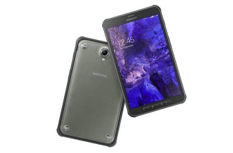 Samsung Galaxy Tab Active: Επίσημο το θωρακισμένο 8'' tablet της εταιρείας [IFA Berlin 2014] image
