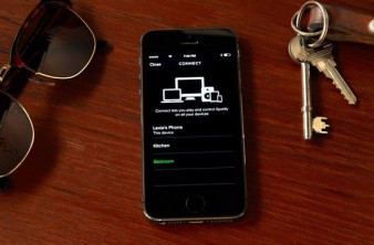 Spotify Connect: Μετά από έναν χρόνο λειτουργίας γίνεται διαθέσιμο και σε Smart TVs image
