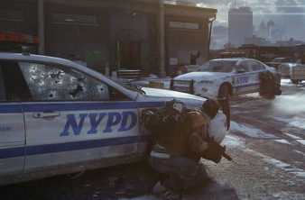 Tom Clancy's The Division: Νέο gameplay trailer από την E3 2014, αλλά αναβολή κυκλοφορίας για το 2015 image