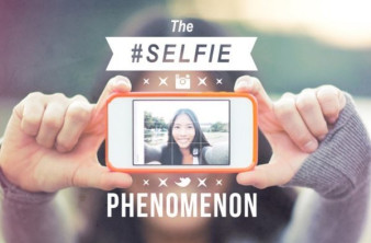 Η ιστορία των selfies από τη Sony [Infographic] image