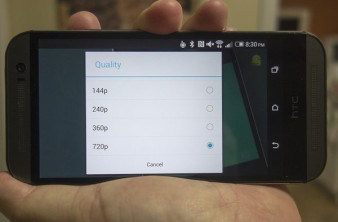 YouTube: Αναβάθμιση για συσκευές Android, φέρνει επιλογή ποιότητας για τα videos image