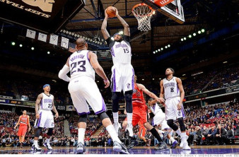 Το Bitcoin γίνεται πλέον αποδεκτό και από ομάδα του NBA (Sacramento Kings) image