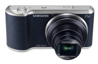 Samsung Galaxy Camera 2: Ανακοινώθηκε επίσημα η νέα camera με αισθητήρα 16.3MP και Android 4.3 Jelly Bean [CES 2014] image