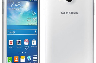 Samsung Galaxy Grand Neo: Επίσημο το νέο entry-level phablet της εταιρείας image