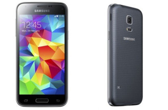 Samsung Galaxy S5 Mini: Επίσημα με οθόνη 4.5'' HD και τους αισθητήρες της μεγάλης έκδοσης image