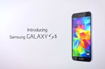 Επίσημα videos-παρουσιάσεις για τα Samsung Galaxy S5, Galaxy Gear 2 και Gear Fit image