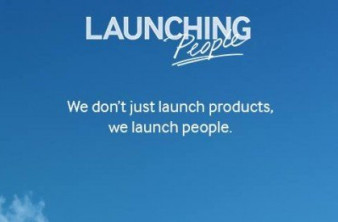 Samsung “Launching People”. Οταν η τεχνολογία συναντά τον άνθρωπο, υπέροχα πράγματα συμβαίνουν! image