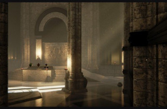 Δες το The Legend of Zelda βασισμένο σε Unreal Engine 4! Η λύση για τη Nintendo; [Video] image