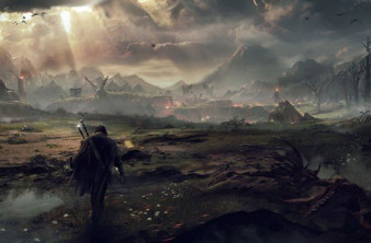 Middle-earth: Shadow of Mordor: Ανακοινώθηκε επίσημα το action RPG που κλείνει το κενό μεταξύ The Hobbit και The Lord of the Rings! image