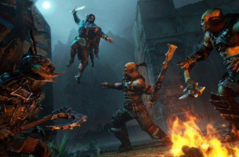 Middle-earth: Shadow of Mordor, νέο trailer και ημερομηνία κυκλοφορίας για το νέο action RPG [Video] image