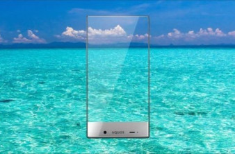 Sharp AQUOS Crystal: Εντυπωσιακό smartphone σε δύο εκδόσεις με οθόνη χωρίς περιθώριο [Videos] image