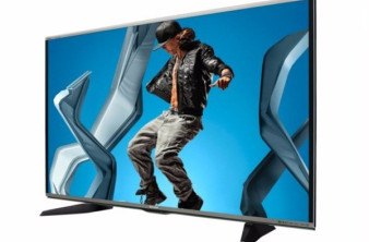 Sharp Aquos Quattro Pro: Νέες Full HDTVs με δυνατότητα upscaling σε ανάλυση 4K και 85'' glasses-free 3DTV ανάλυσης 8K στη CES 2014! image