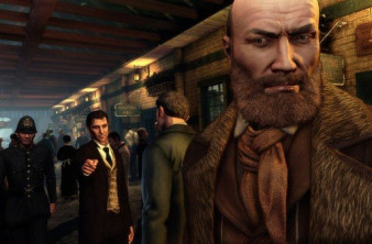 Sherlock Holmes: Crimes & Punishments, νέο trailer για την επιστροφή του θρυλικού ντετέκτιβ [E3 2014] image