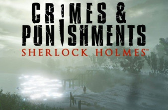 Sherlock Holmes: Crimes & Punishments, ημερομηνία κυκλοφορίας και νέα trailers image