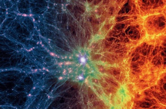 Illustris: Ταξίδεψε στο Σύμπαν και στον χρόνο μέσα από την πληρέστερη προσομοίωση μέχρι σήμερα [Video] image
