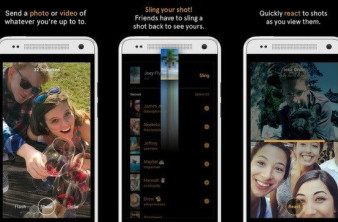 Slingshot: Διαθέσιμο το αντίστοιχο Snapchat της Facebook για Android και iOS [Video] image