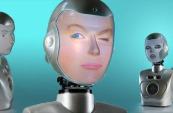 SociBot, ό,τι πιο περίεργο έχετε δει σε ρομπότ μέχρι σήμερα [Video] image