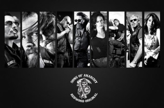 Sons of Anarchy: Σύντομα θα κυκλοφορήσει action adventure βασισμένο στη δημοφιλή σειρά! image