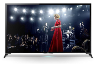 Sony Bravia LCD HDTVs και Bravia LED Ultra HDTVs από τη CES 2014 image