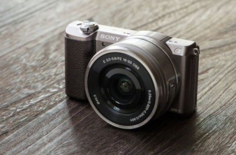 Sony a5100: Επίσημα η μικρότερη interchangeable lens κάμερα στον κόσμο με αισθητήρα 24.3MP image