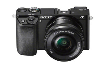Sony a6000: Η νέα compact DSLR με το ταχύτερο σύστημα αυτόματης εστίασης στον κόσμο! [Video] image