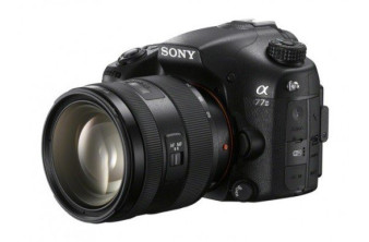 Sony A77 Mark II: Επίσημα η νέα DSLR της εταιρείας με αναβαθμισμένα τεχνικά χαρακτηριστικά image