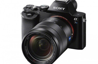 Sony Alpha A7S: Η πρώτη full-frame camera της εταιρείας με δυνατότητα λήψης 4K video [Videos] image