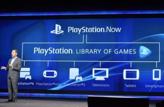 PlayStation 4: 4.2 εκατ. πωλήσεις μέχρι τις 28/12 και υπηρεσία cloud gaming PlayStation Now για όλο το οικοσύστημα της Sony [CES 2014] image