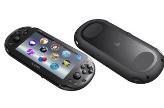 Sony PS Vita Slim: Έρχεται στις 7 Φεβρουαρίου λεπτότερο, ελαφρύτερο και με αποθηκευτικό χώρο 1GB [Video] image