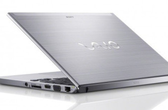 Η Sony αφήνει την αγορά των PCs πουλώντας το VAIO brand σε επενδυτικό όμιλο! image