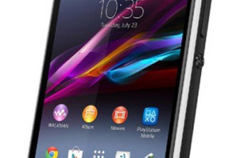 Sony Xperia E1: Επίσημα με οθόνη 4'' WVGA, dual-core επεξεργαστή, Android 4.3 και τιμή περίπου €175 [Videos] image