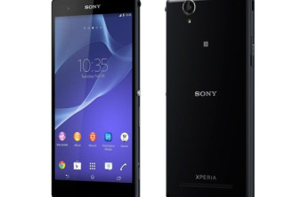 Sony Xperia T2 Ultra: Επίσημα με οθόνη 6'' HD, quad-core επεξεργαστή και Android 4.3 Jelly Bean [Videos] image
