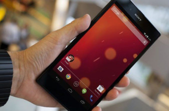 Sony Xperia Z Ultra: Διαθέσιμη η Google Play Edition με stock Android 4.4 στα $649 [Video] image