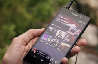 Sony Xperia Z2: Δείτε πως λειτουργεί η τεχνολογία ακύρωσης θορύβου [Video] image
