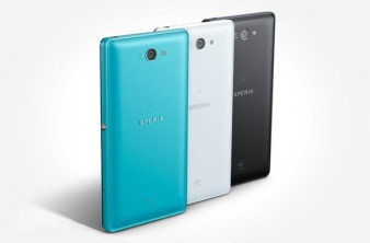 Sony Xperia ZL2: Επίσημα στην Ιαπωνία το πλαστικό Xperia Z2 image