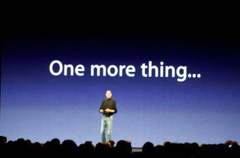 Ο Steve Jobs σχεδίαζε να "χτυπήσει" τη μηχανή αναζήτησης της Google(;) image