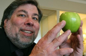 Steve Wozniak: Η Apple πρέπει να φτιάξει κινητό με Android image