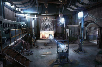 Subject 13: Νέο adventure game από τον δημιουργό του θρυλικού Flashback image