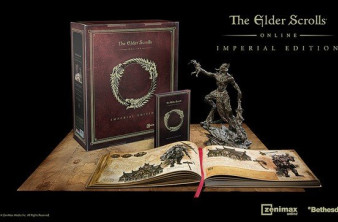 The Elder Scrolls Online: Δείτε το εκπληκτικό νέο cinematic trailer του επερχόμενου MMORPG [Video] image