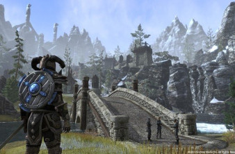 The Elder Scrolls Online: Πρεμιέρα για όλους με εντυπωσιακό cinematic trailer image
