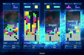 Tetris Ultimate: Έρχεται το καλοκαίρι σε PS4 και Xbox One, δείτε gameplay video! image