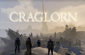 The Elder Scrolls Online "Craglorn": Η πρώτη Adventure Zone για το εντυπωσιακό MMORPG [Video] image