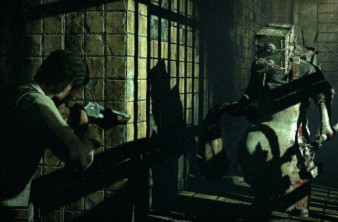 The Evil Within: Πληροφορίες για τα DLCs και 1 ώρα gameplay από το παιχνίδι τρόμου της Bethesda image
