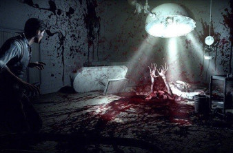 The Evil Within: Νέο trailer για το παιχνίδι τρόμου της Bethesda και όποιος αντέξει...[Video] image