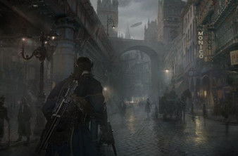 The Order: 1886, νέες λεπτομέρειες για την υπόθεση του action adventure για το PS4 [Video] image