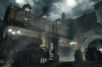 Thief: Νέο εντυπωσιακό trailer από τα Spike VGX 2013 image