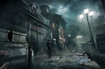 Thief: Νέο trailer μας συστήνει τον αντίπαλο "Thief Taker General" image
