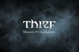 Thief: Παρακολουθήστε την πρώτη αποστολή σε επίσημο gameplay video χωρίς καμία επεξεργασία image